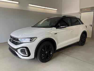 VW T-Roc R-Line (2026) - Photo 1