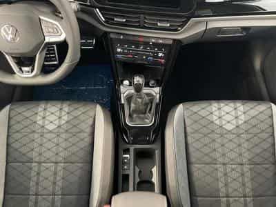 VW T-Roc R-Line (2026) - Photo 10