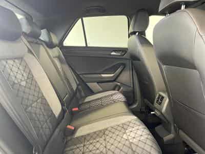VW T-Roc R-Line (2026) - Photo 14