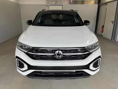 VW T-Roc R-Line (2026) - Photo 2