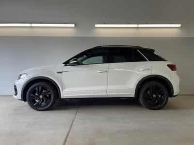VW T-Roc R-Line (2026) - Photo 3