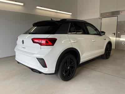 VW T-Roc R-Line (2026) - Photo 4