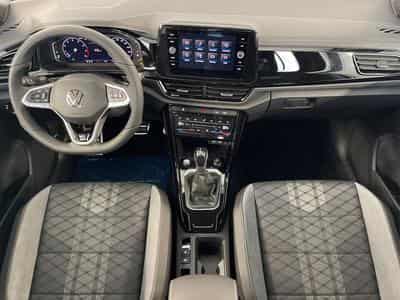 VW T-Roc R-Line (2026) - Photo 6