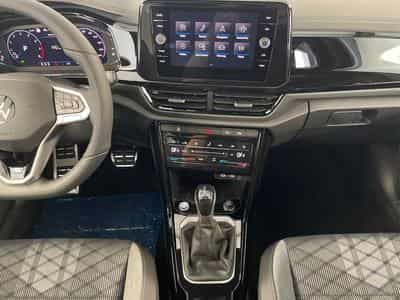VW T-Roc R-Line (2026) - Photo 7
