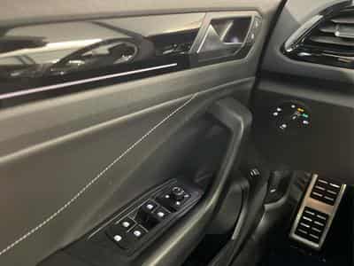 VW T-Roc R-Line (2025) - Photo 10