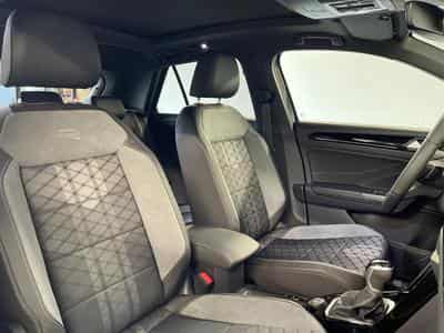 VW T-Roc R-Line (2025) - Photo 15
