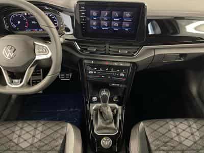 VW T-Roc R-Line (2025) - Photo 8