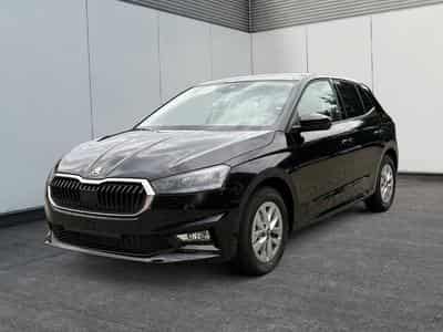 Skoda Fabia Selection (2025) - Foto 1