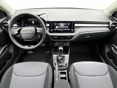 Skoda Fabia Selection (2025) - Foto 15