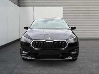 Skoda Fabia Selection (2025) - Foto 2