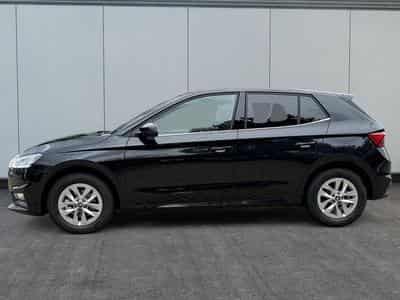 Skoda Fabia Selection (2025) - Foto 3