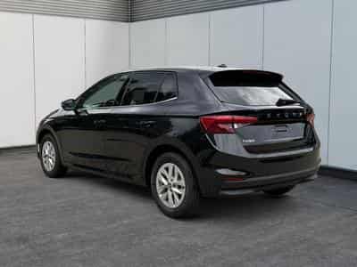 Skoda Fabia Selection (2025) - Foto 4