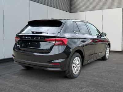 Skoda Fabia Selection (2025) - Foto 6