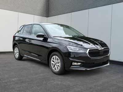 Skoda Fabia Selection (2025) - Foto 8