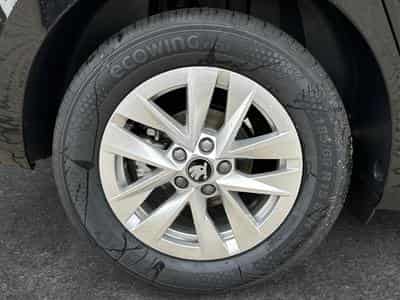 Skoda Fabia Selection (2025) - Foto 9