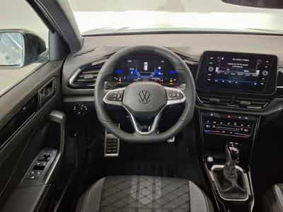 VW T-Roc R-Line 1.5 TSI 7-Gang-DSG (2025) - Photo 12