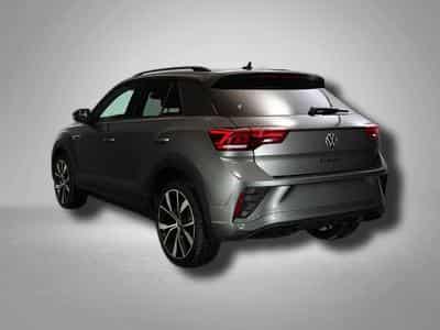 VW T-Roc R-Line 1.5 TSI 7-Gang-DSG (2025) - Photo 3