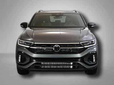 VW T-Roc R-Line 1.5 TSI 7-Gang-DSG (2025) - Photo 8