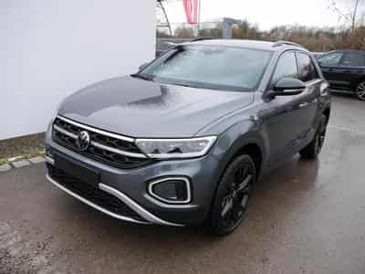 VW T-Roc Style (2025) - Photo 1