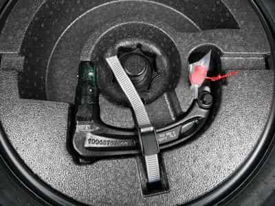 VW T-Roc Style (2025) - Photo 12