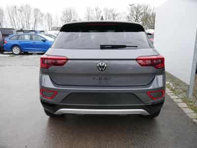 VW T-Roc Style (2025) - Photo 2