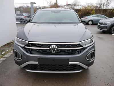 VW T-Roc Style (2025) - Photo 3