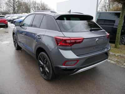 VW T-Roc Style (2025) - Photo 4