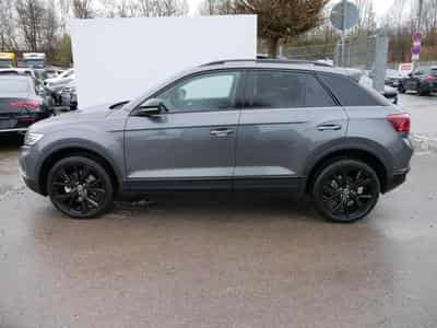 VW T-Roc Style (2025) - Photo 5