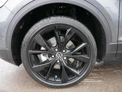 VW T-Roc Style (2025) - Photo 6