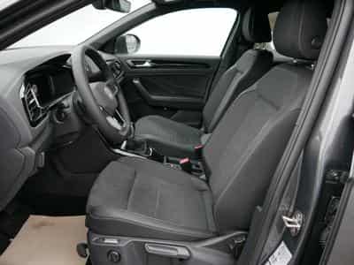 VW T-Roc Style (2025) - Photo 8