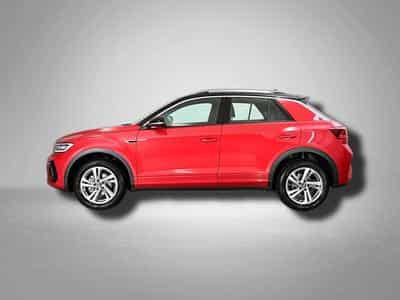 VW T-Roc R-Line 1.5 TSI 7-Gang-DSG (2025) - Photo 2