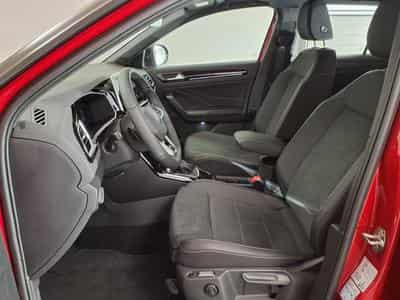 VW T-Roc R-Line 1.5 TSI 7-Gang-DSG (2025) - Photo 9