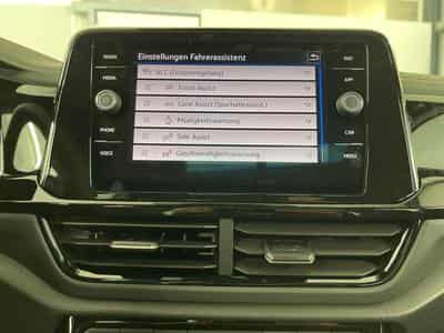 VW T-Roc R-Line (2026) - Photo 11