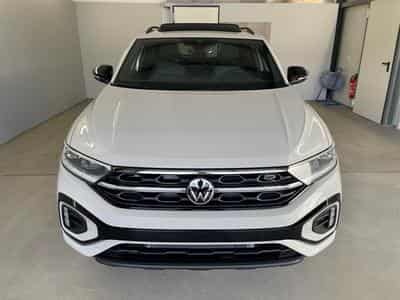VW T-Roc R-Line (2026) - Photo 2
