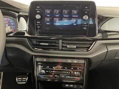 VW T-Roc R-Line (2026) - Photo 8