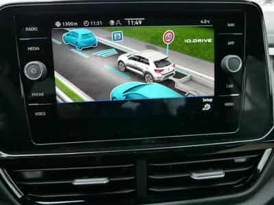 VW T-Roc Style (2025) - Photo 11