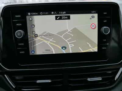 VW T-Roc Style (2025) - Photo 12