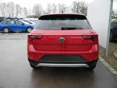 VW T-Roc Style (2025) - Photo 2