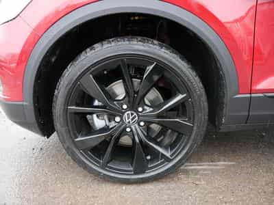 VW T-Roc Style (2025) - Photo 5