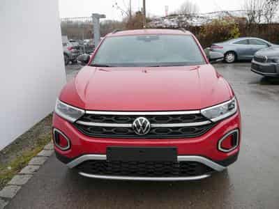 VW T-Roc Style (2025) - Photo 6