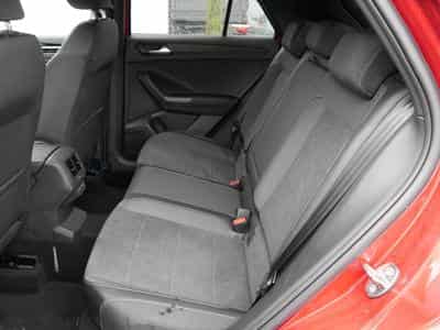 VW T-Roc Style (2025) - Photo 7