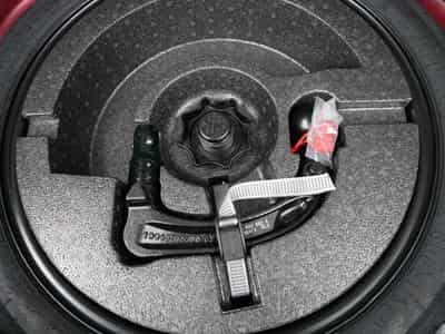 VW T-Roc Style (2025) - Photo 9