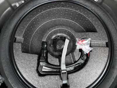 VW T-Roc Style (2025) - Photo 11