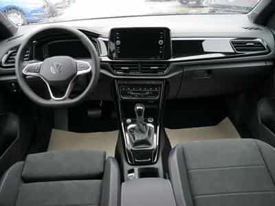 VW T-Roc Style (2025) - Photo 12