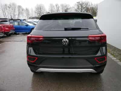 VW T-Roc Style (2025) - Photo 2