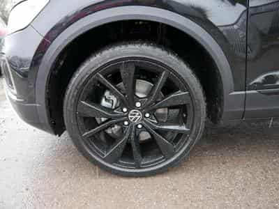 VW T-Roc Style (2025) - Photo 3