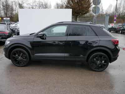 VW T-Roc Style (2025) - Photo 5