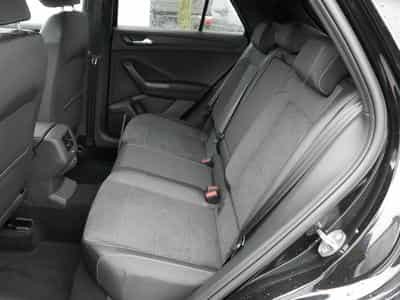 VW T-Roc Style (2025) - Photo 8