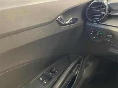 Skoda Fabia Fabia (2026) - Foto 10