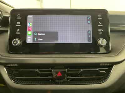 Skoda Fabia Fabia (2026) - Foto 13